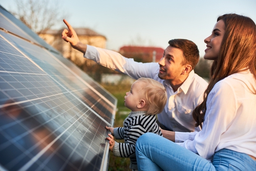 PHOTOVOLTAÏQUE turquand