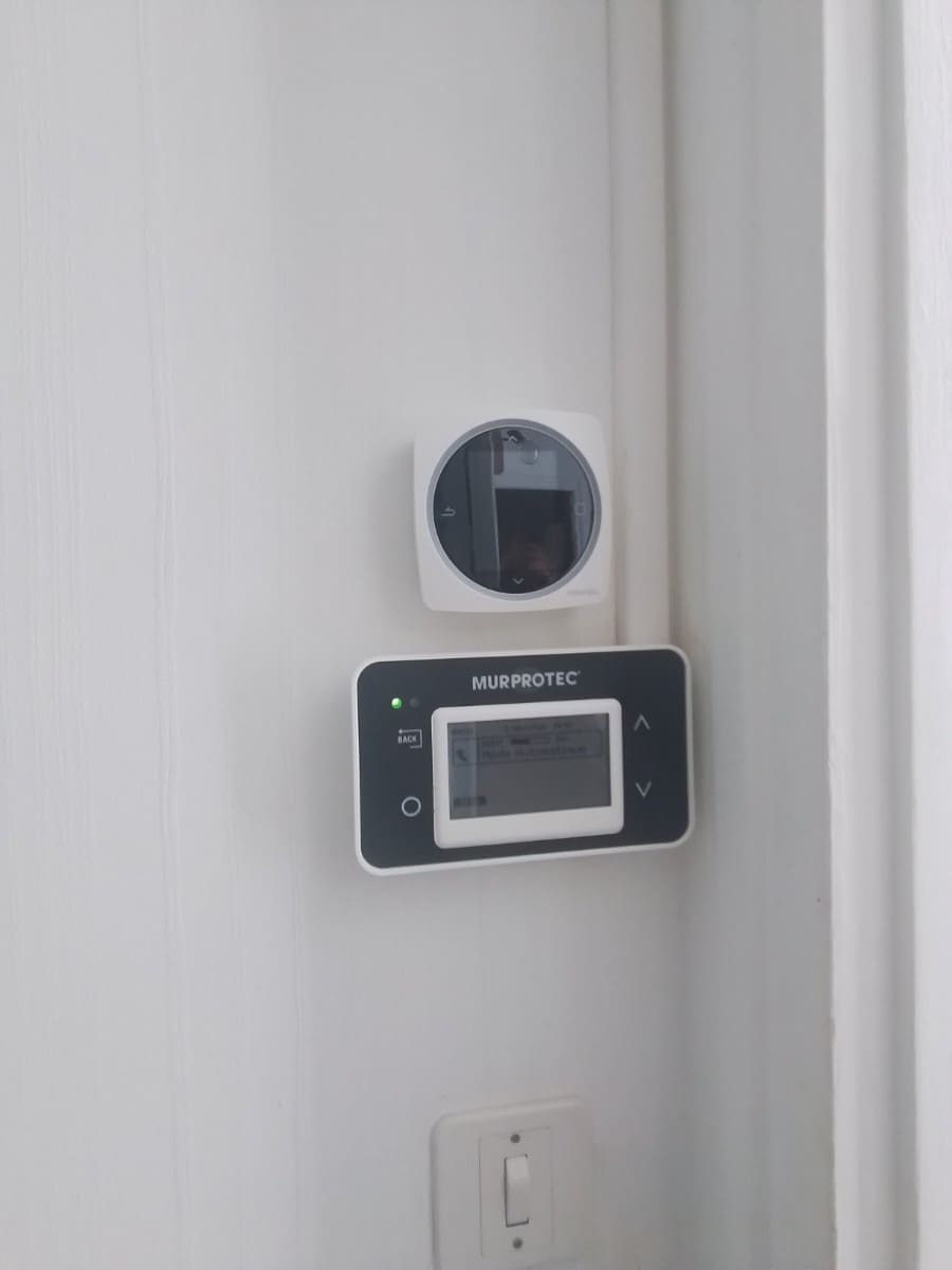 Thermostat