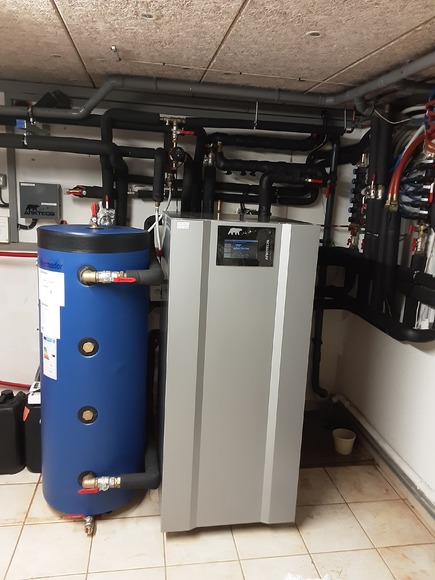 20220224_ Après PAC Géothermie ARKTEOS