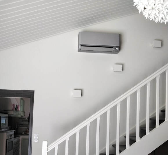 unité intérieure clim 1